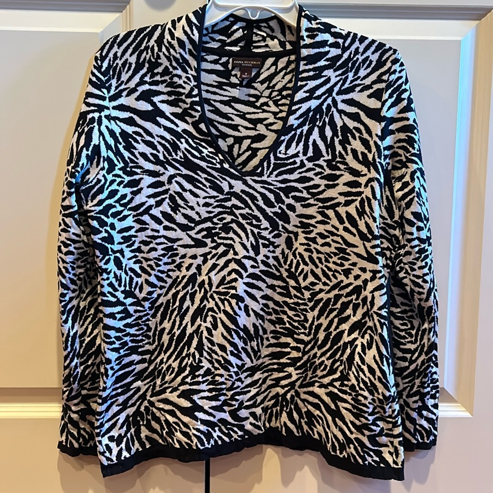 Ladies sweater!